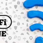 Free Wifi icon