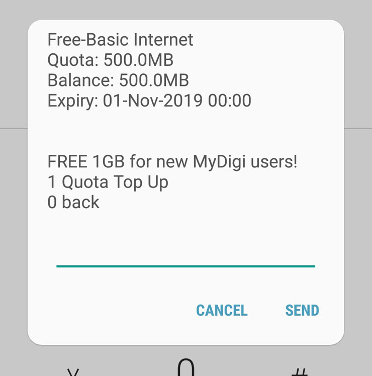 free basic internet