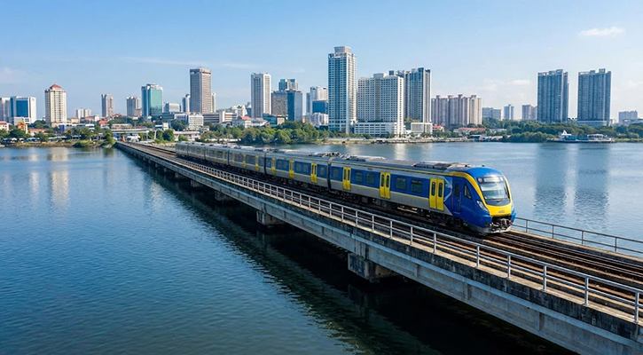 The Complete Guide to the Singapore to JB KTM Train (2025) | <a href="https://oren-digital.com/zh/2025/12/18/the-complete-guide-to-the-singapore-to-jb-ktm-train-2025/">中文</a>
