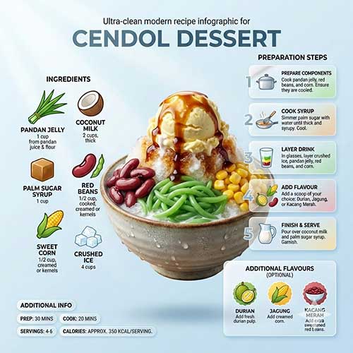 Cendol