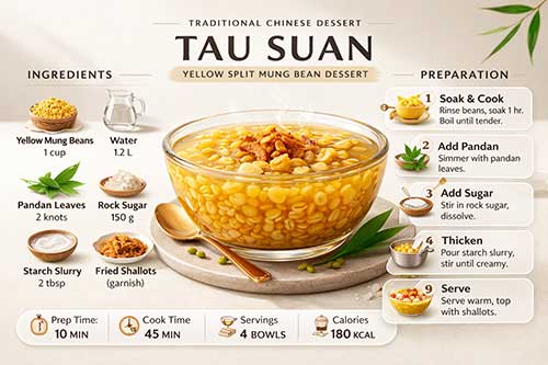 Tau Suan