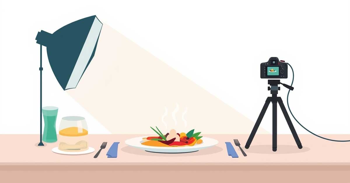 Prompt for AI to Generate Professional Product Photos