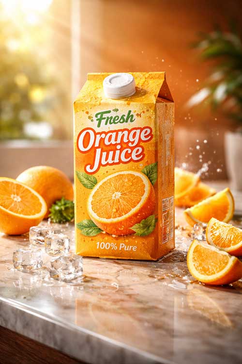 Orange Juice