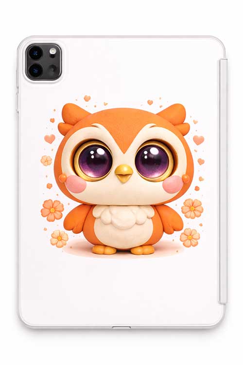 merchandise ipad cover